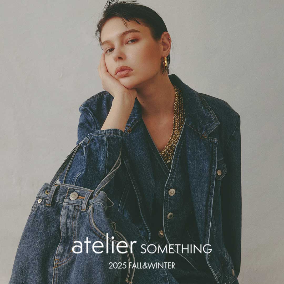 atelier SOMETHING