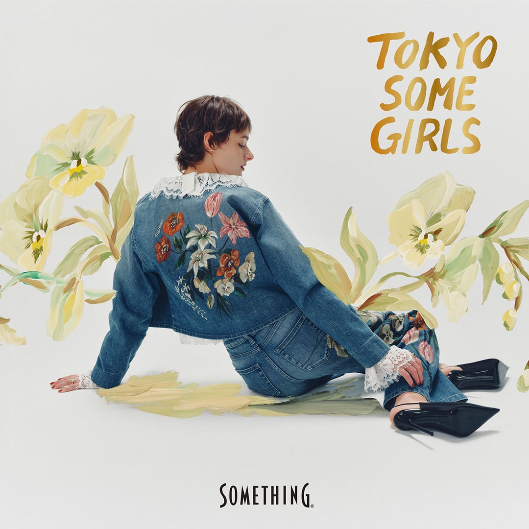 TOKYO SOME GIRLS