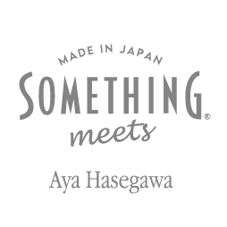 SOMETHING MEETS AYA | ジーンズ、デニム通販のEDWIN（エドウイン）公式通販オンラインモール