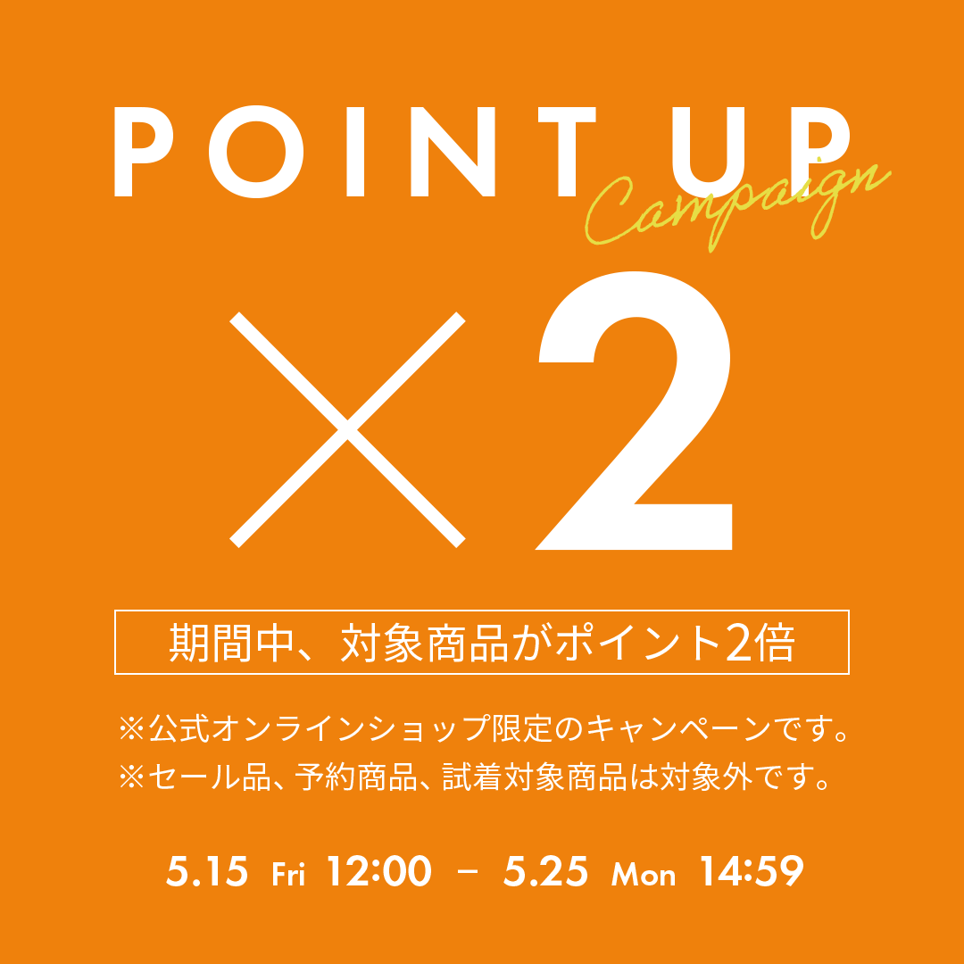 ポイントアップ