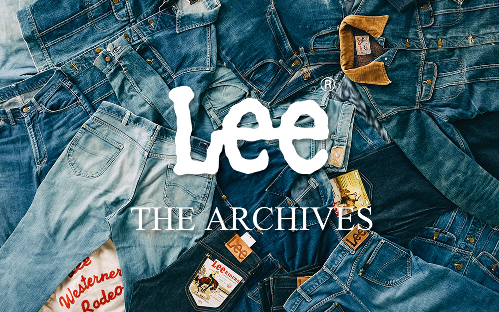 楽天市場】Lee ARCHIVES リー アーカイブス RIDERS 101-Z 1962年