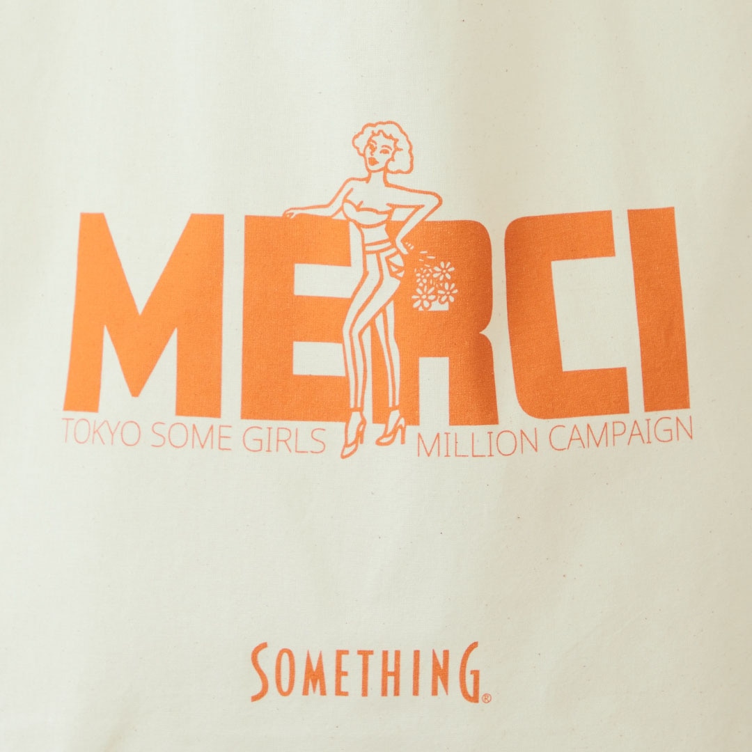 SPECIAL TOTE BAG 商品画像2