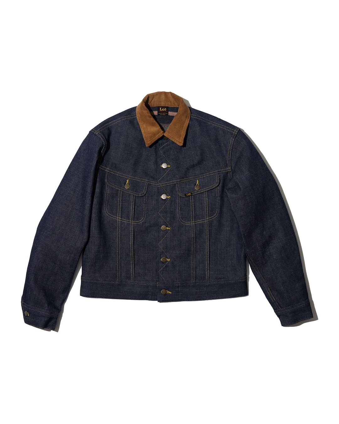 Lee ARCHIVES新商品